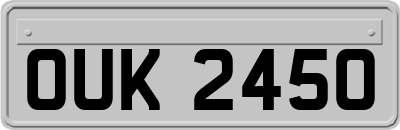 OUK2450