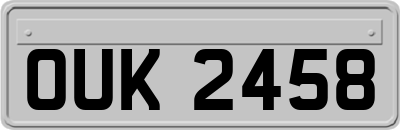 OUK2458