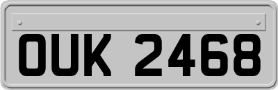 OUK2468