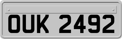OUK2492