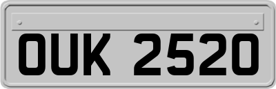OUK2520
