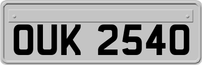 OUK2540