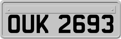 OUK2693