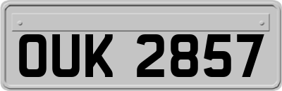 OUK2857