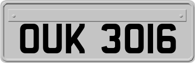OUK3016