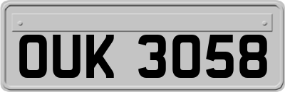 OUK3058