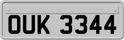 OUK3344