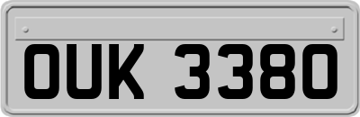 OUK3380