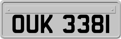 OUK3381