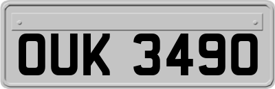 OUK3490