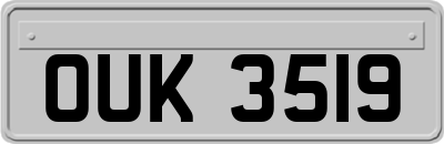 OUK3519