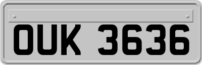 OUK3636