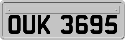 OUK3695