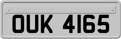 OUK4165