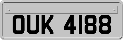 OUK4188