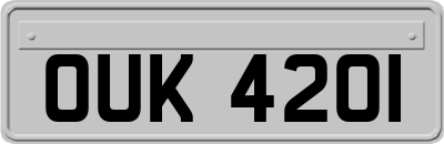 OUK4201