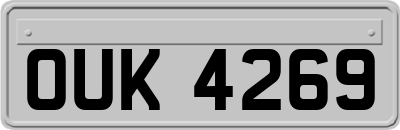 OUK4269