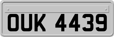 OUK4439