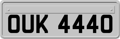 OUK4440