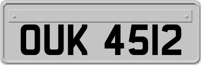 OUK4512