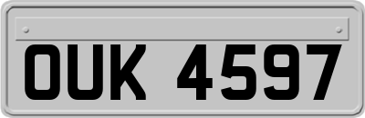 OUK4597