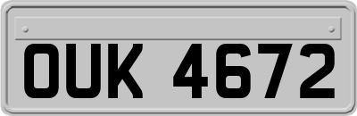 OUK4672