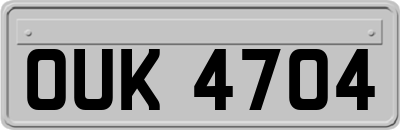 OUK4704