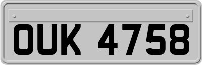 OUK4758
