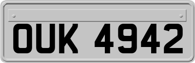 OUK4942
