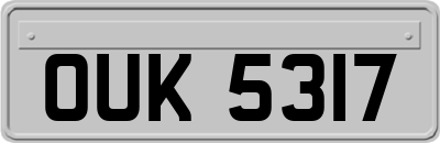 OUK5317