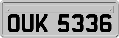OUK5336