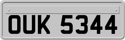 OUK5344