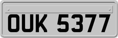 OUK5377