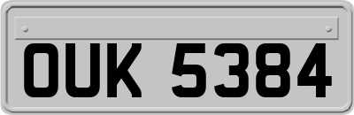 OUK5384