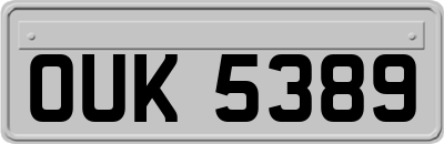 OUK5389
