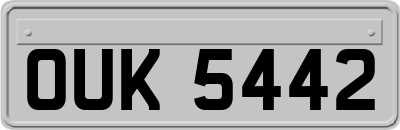 OUK5442