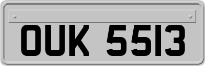 OUK5513