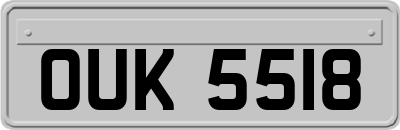 OUK5518