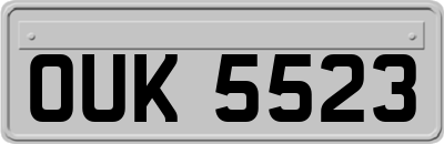 OUK5523