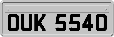 OUK5540