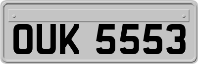 OUK5553