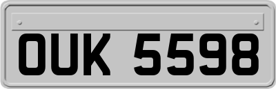 OUK5598