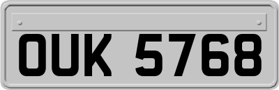 OUK5768