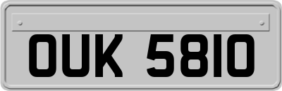 OUK5810