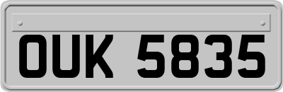 OUK5835