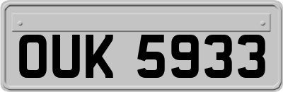 OUK5933