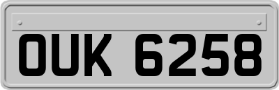 OUK6258