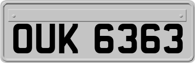 OUK6363