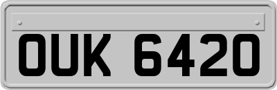 OUK6420