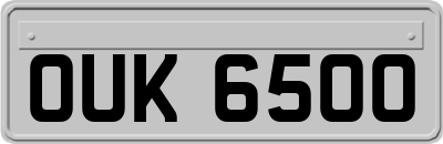 OUK6500